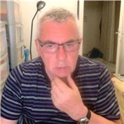 Obtention du Bac D en 1979 au Lycée Robert Doisneau 91100 Corbeil-Essonnes.
Directeur adjoint de la Banque Postale à St Michel sur Orge depuis 2012